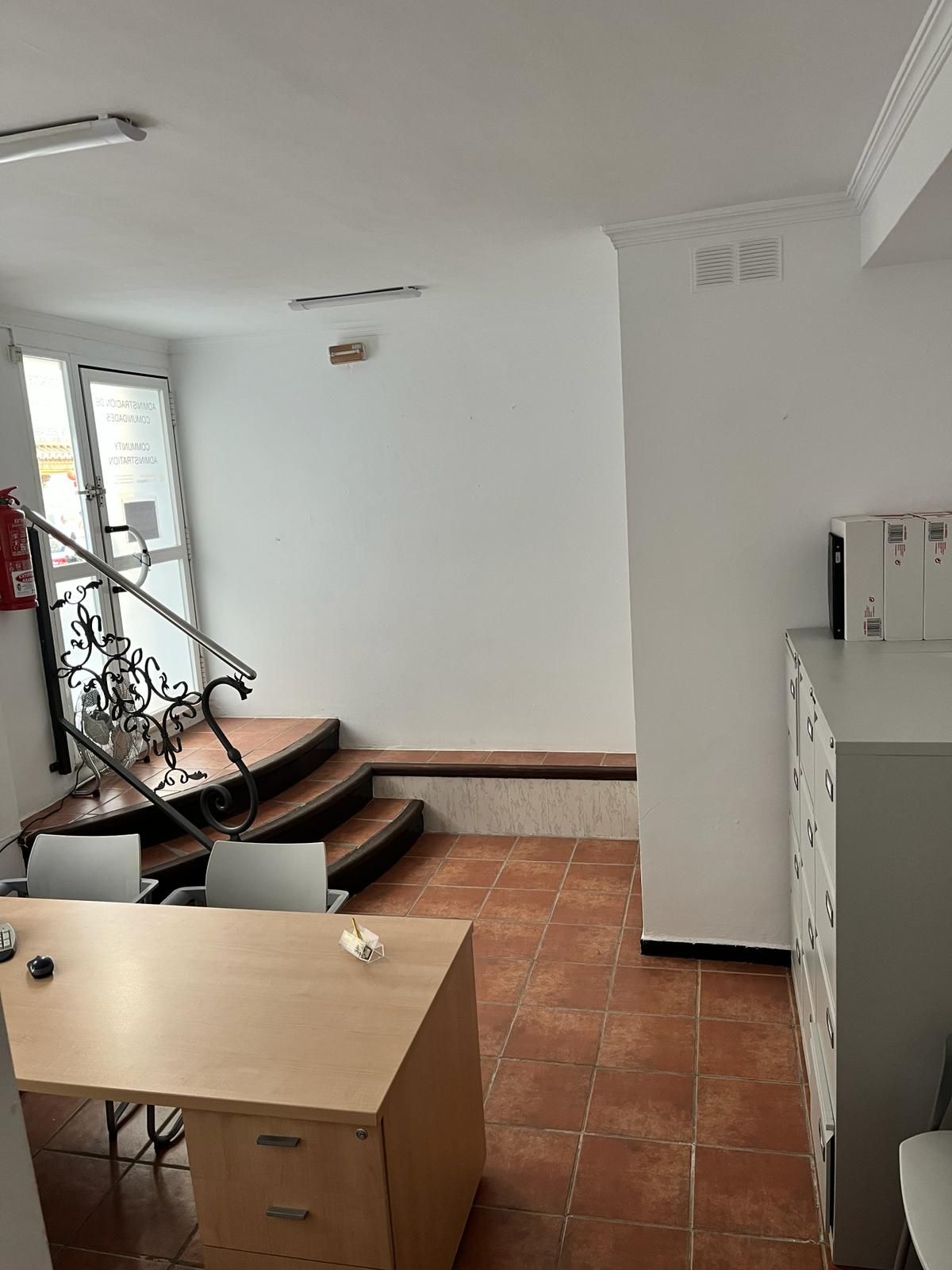 Premises for sale in N/A, Nueva Nerja
