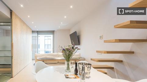 Photo 2 of Apartment to share in Sant Gervasi- Galvany,  Barcelona Capital