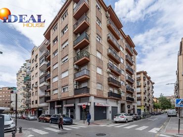 Wohnung mit Aufzug zum Verkauf in Calle MARQUES DE MONDEJAR