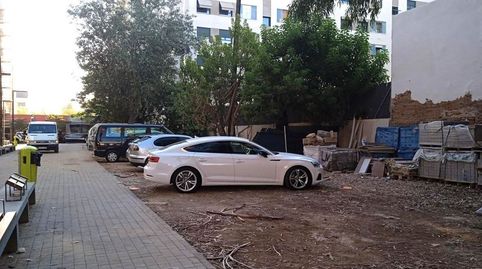 Foto 4 de Residencial en venda a Carrer del Pare Antón Martín, 12, La Malva-rosa, Valencia Capital