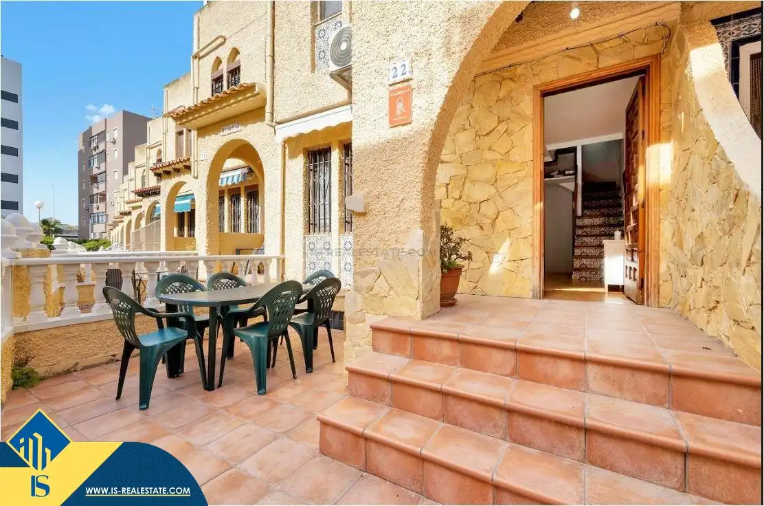 Casa amb piscina en venda a La Mata, imagen 18