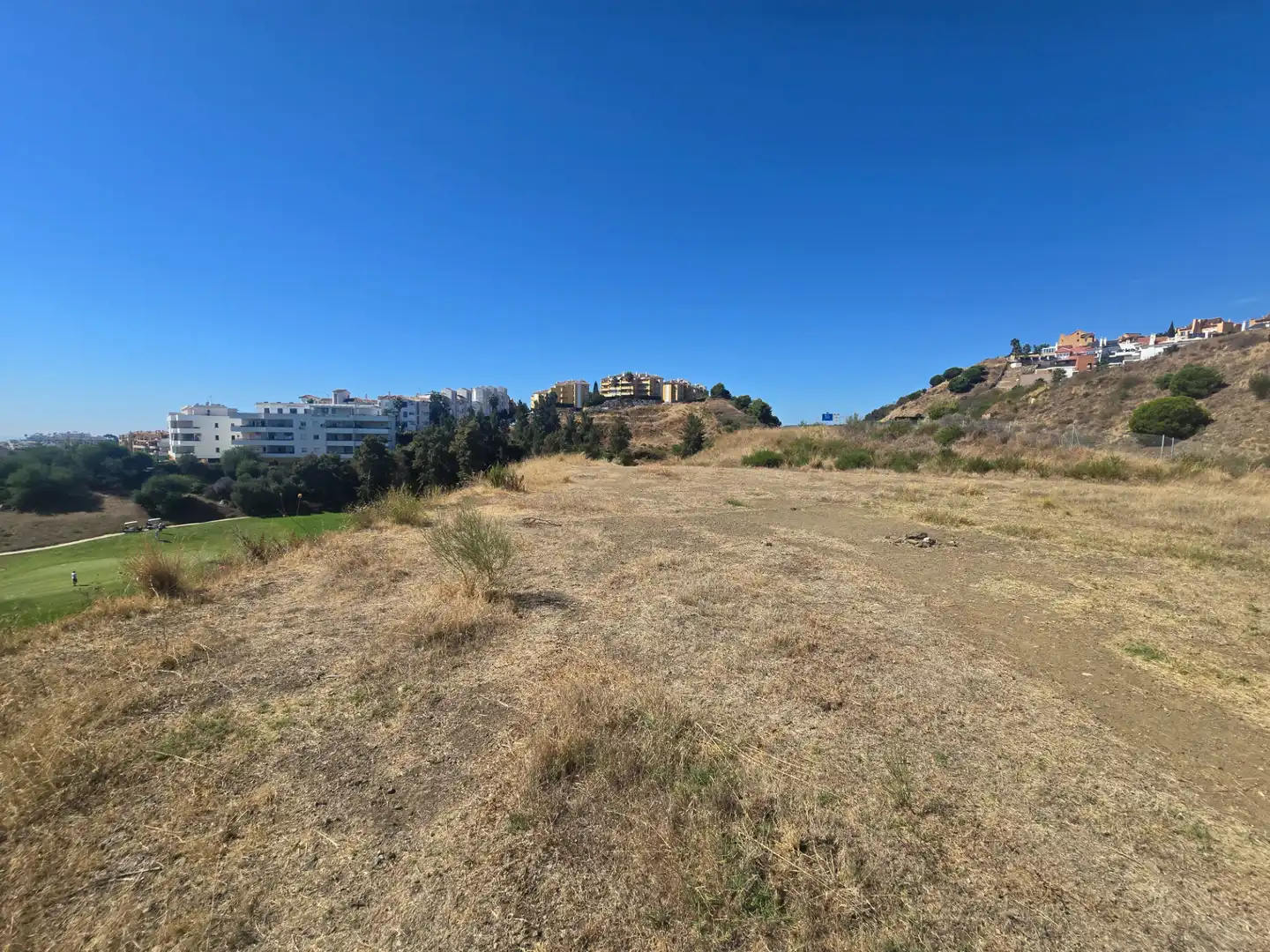 Wohnbaugrundstück zum Verkauf in Urbanizacion Riviera del Sol VI 40, imagen 16