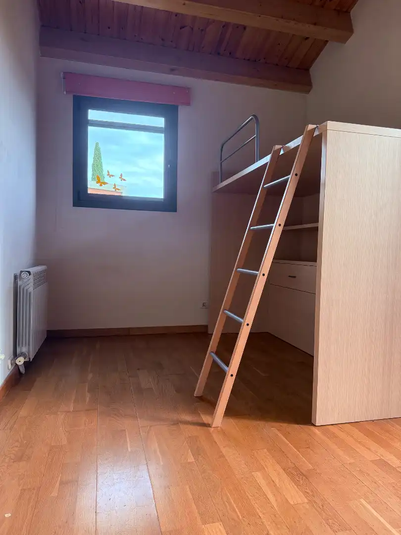 Casa a schiera con terrazza in vendita a L'Ametlla del Vallès, imagen 57