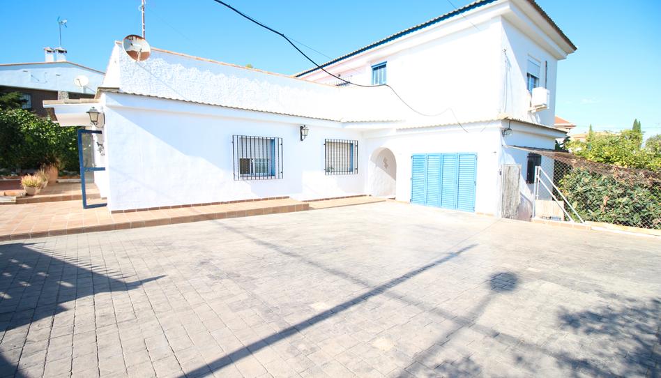 Foto 1 de Casa o xalet en venda a Catadau, Valencia