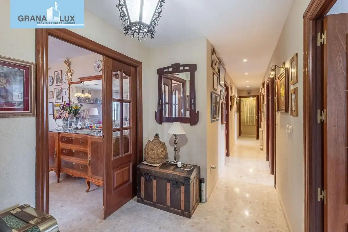 Casa con piscina in vendita a Avenida del Molino Alto, imagen 27