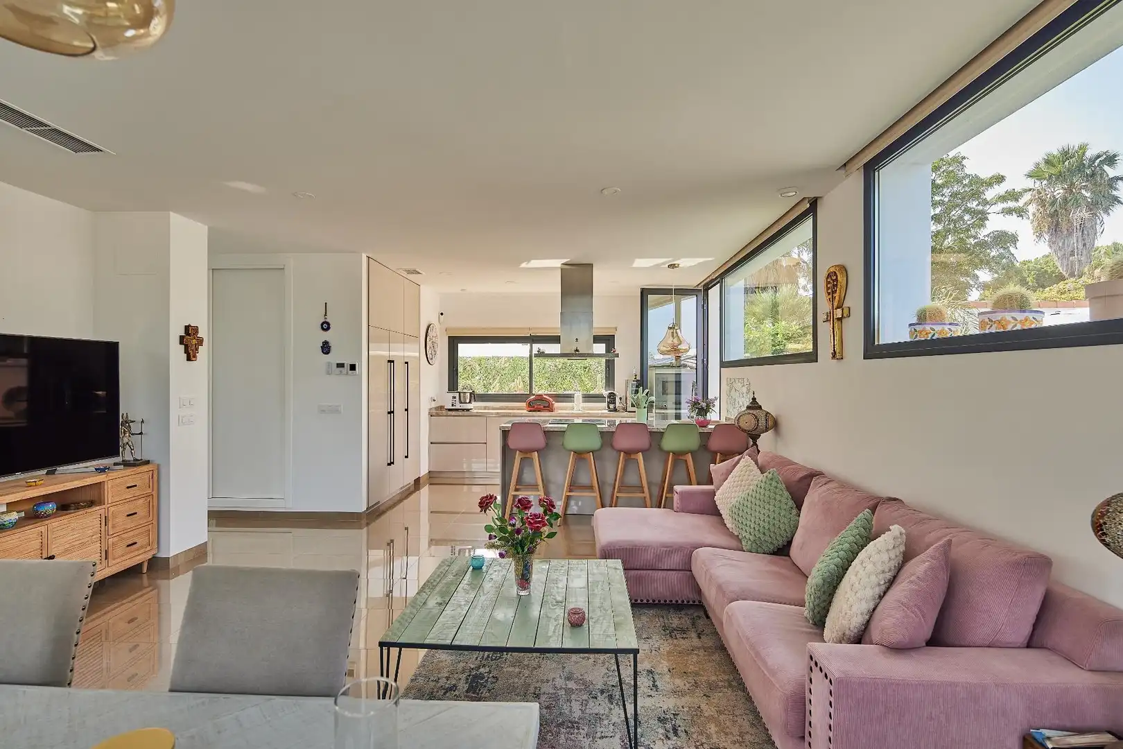 Villa avec piscine à vendre à Los Gallos, imagen 6