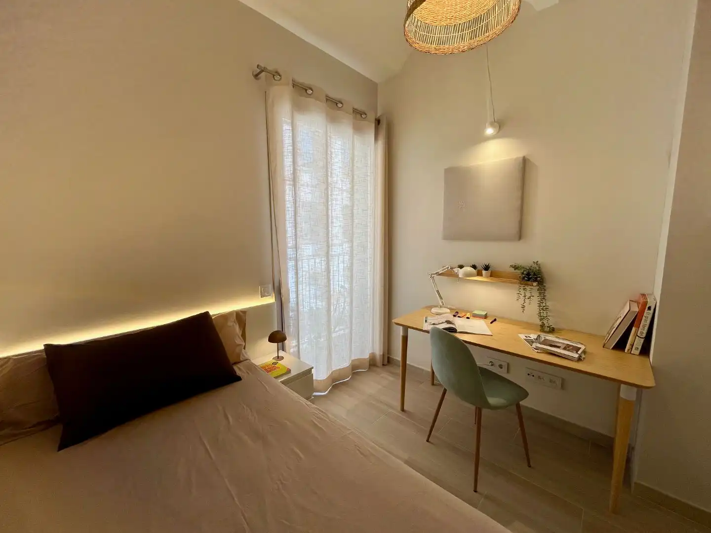 Flat with lift for sale in Nou de Valldaura 19, imagen 25