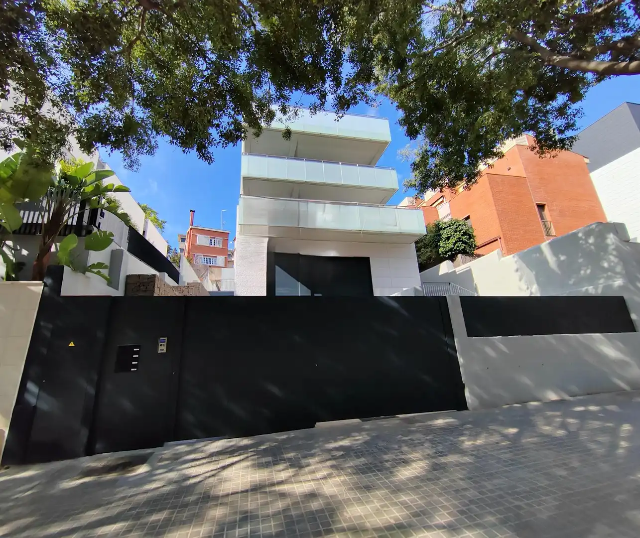 Appartement avec piscine à vendre à Passeig MARAGALL 291, imagen 2