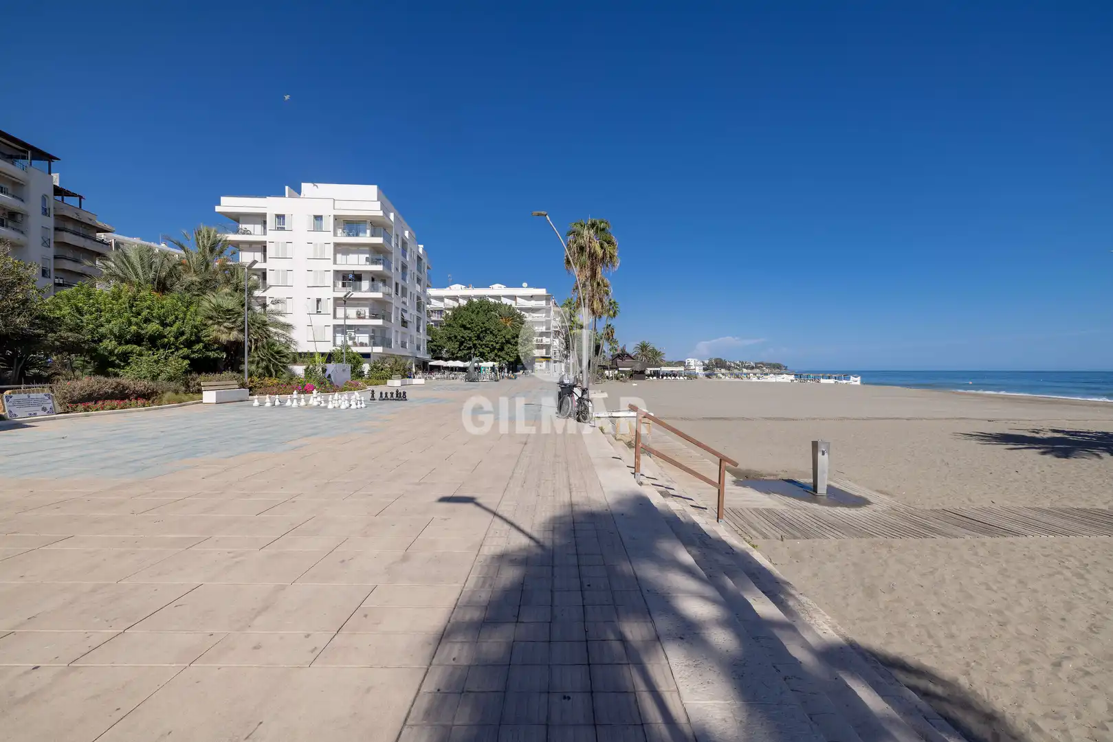 Apartamento con terraza en venta en Estepona Pueblo, imagen 40