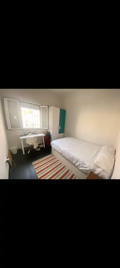 Wohnung zur Miete in Calle Héroe de Sostoa, imagen 11