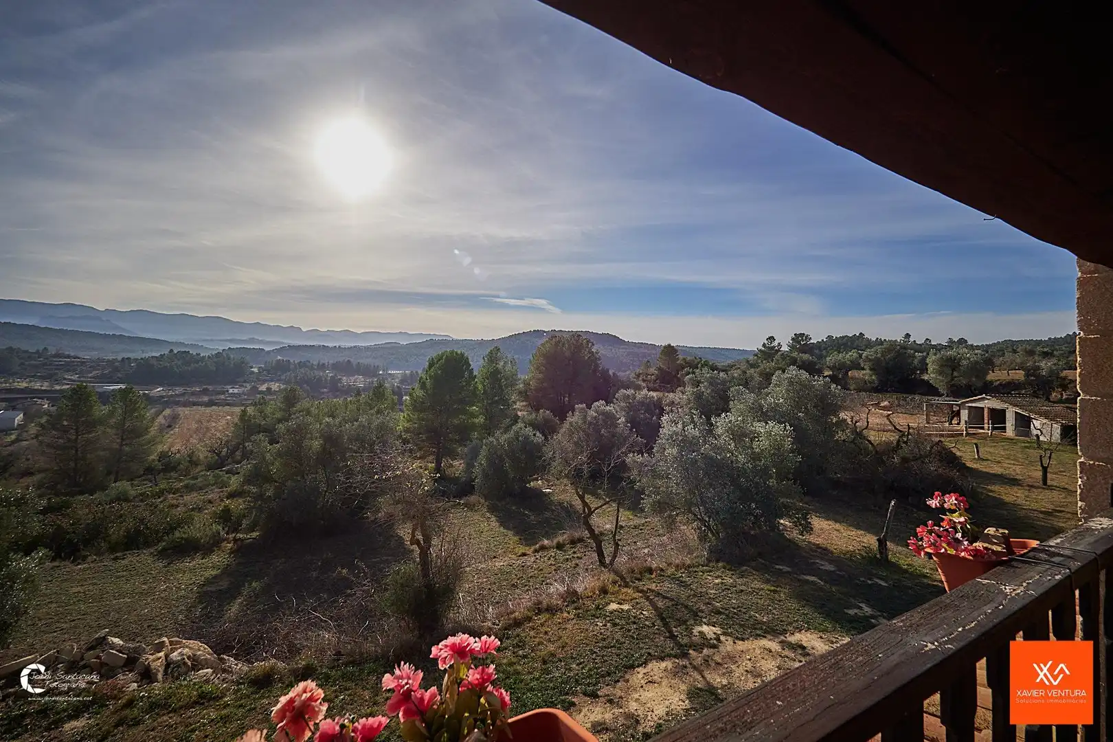 House with terrace for sale in Carretera calaceite, imagen 32