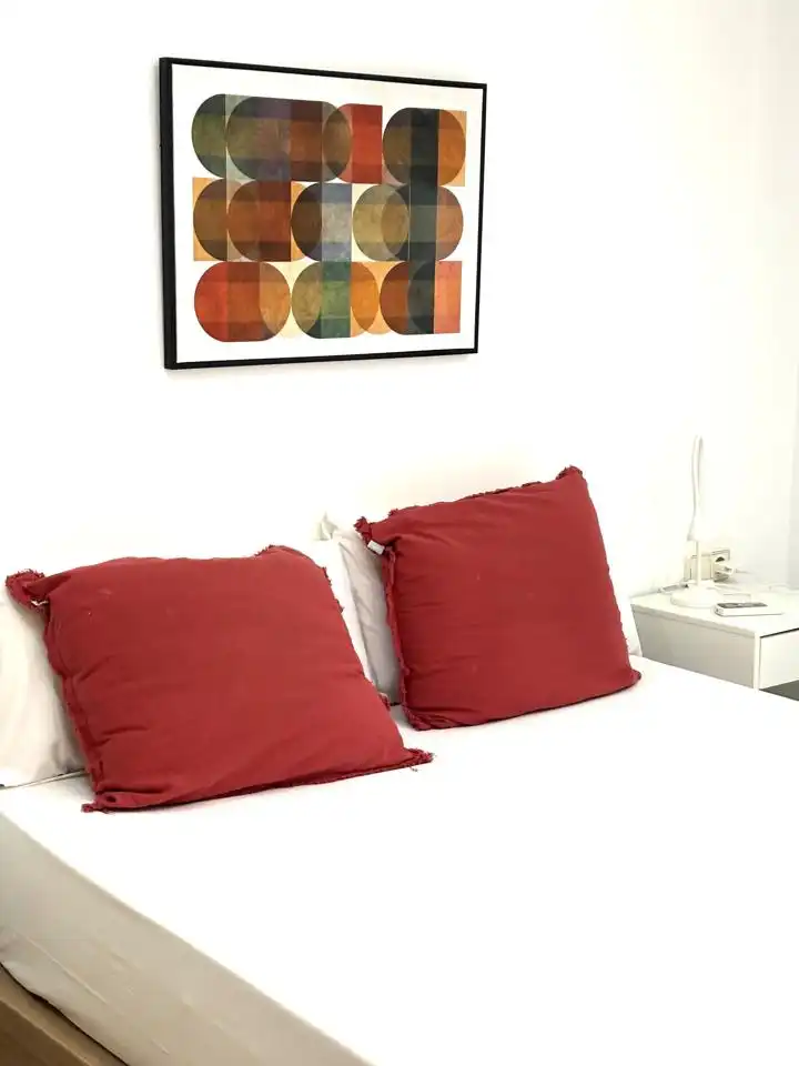Appartamento con terrazza in vendita a calle del Rosselló, imagen 15