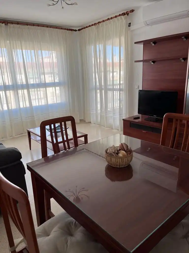 Appartamento con ascensore in affitto a Paseo Maritimo Antonio Machado, imagen 8