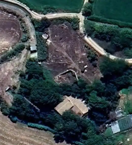 Terreno en venta en Villamayor de Gállego