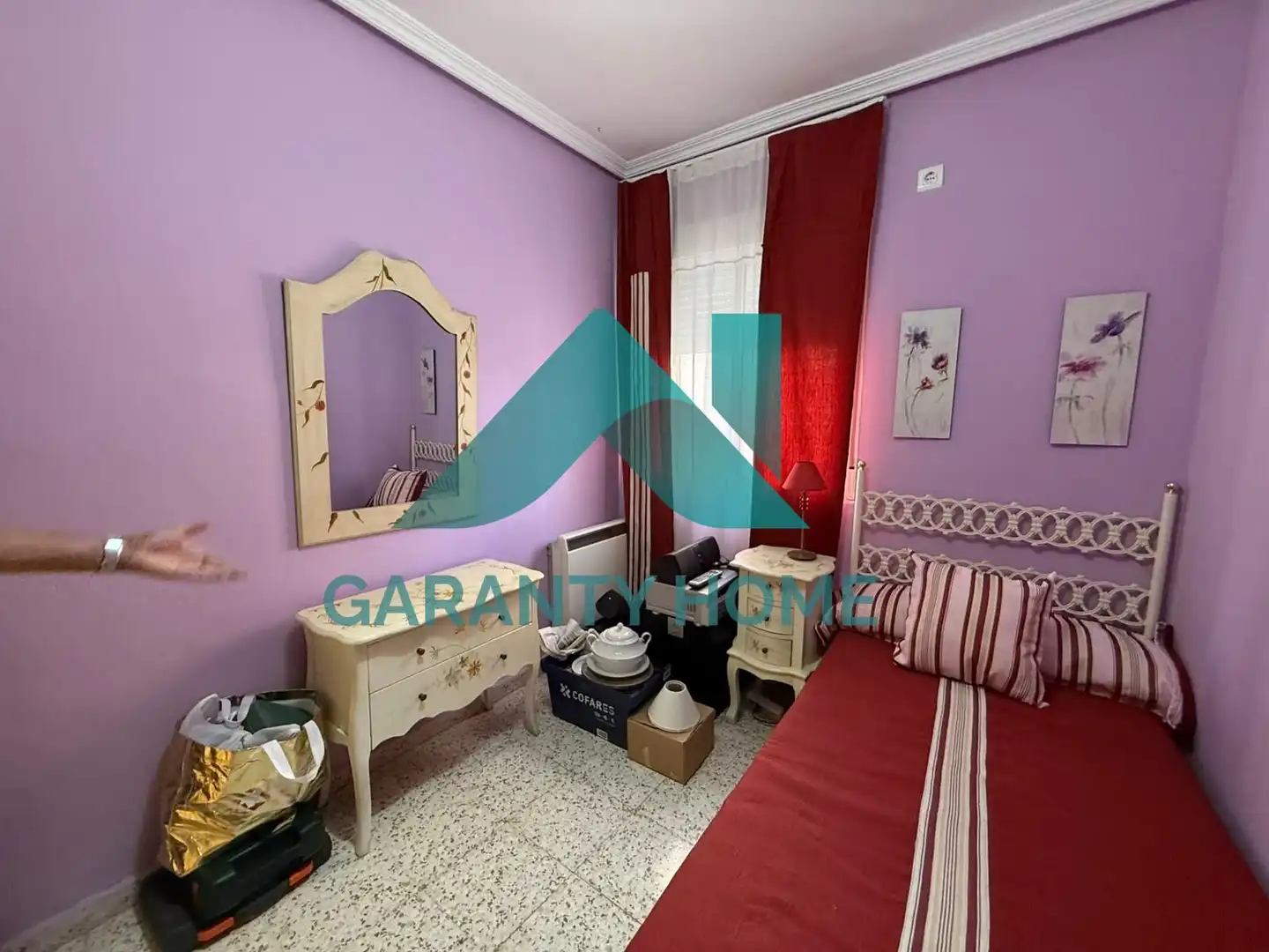 Flat with lift to rent in Casco Antiguo, imagen 30
