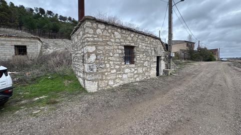 Foto 2 de Finca rústica en venda a Calle la Laguna, 55, Corcos, Valladolid