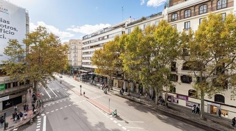 Photo 4 of Flat for sale in Calle de Alberto Aguilera, Gaztambide,  Madrid Capital