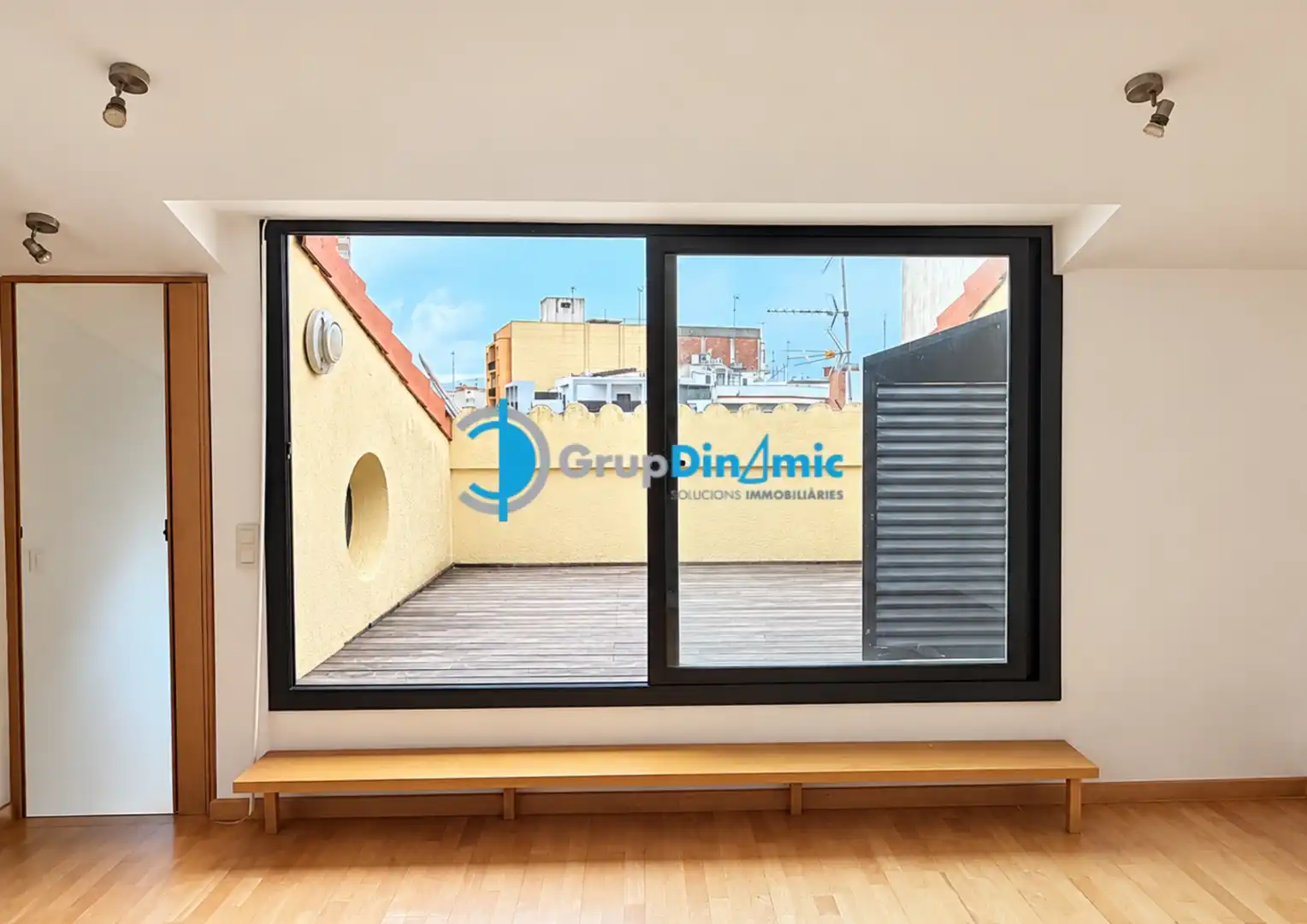 Ático en venta en Palamós, Girona