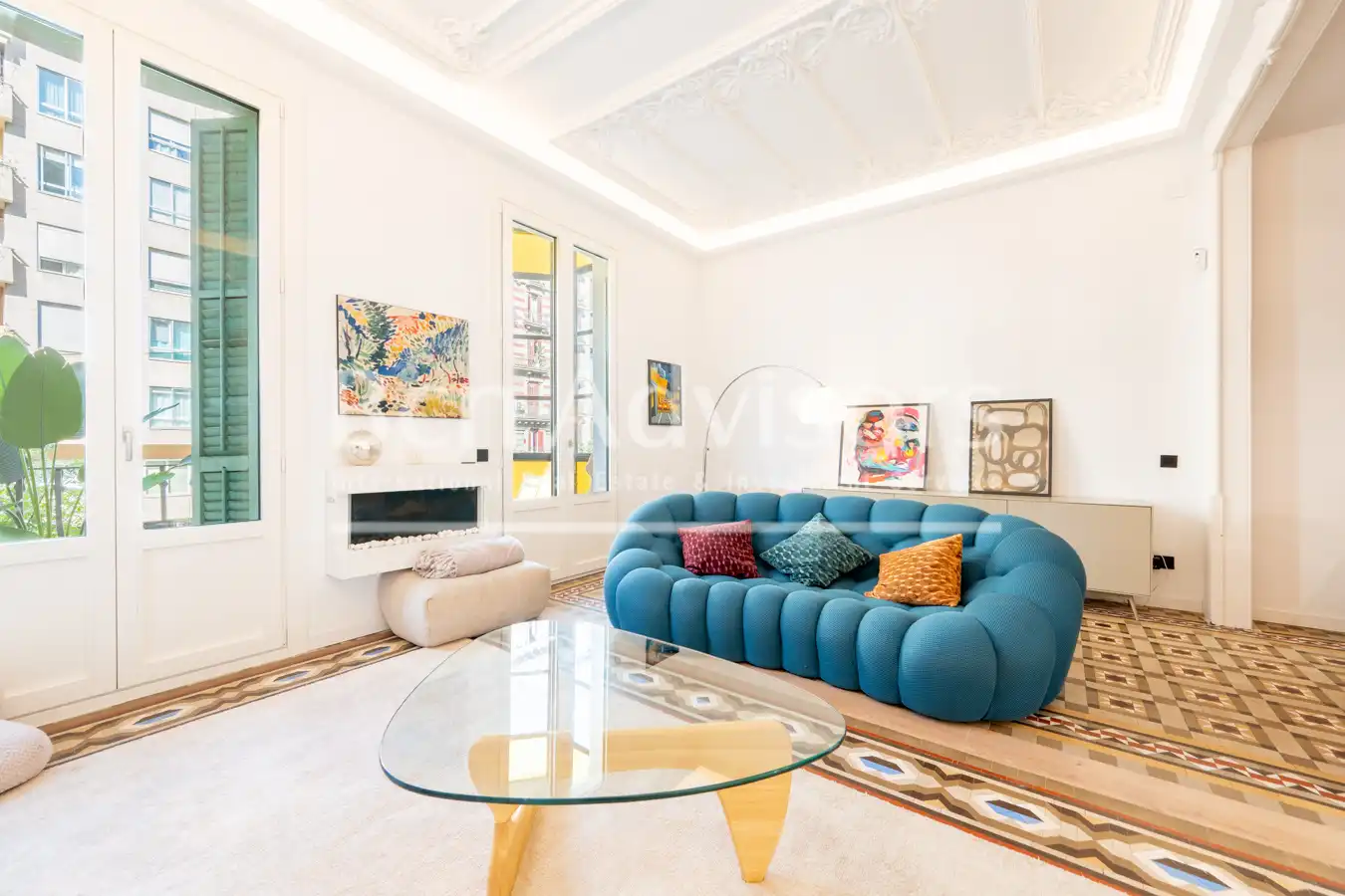 Appartement avec terrasse à vendre à Eixample, imagen 41