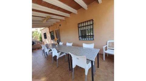 Foto 4 de Casa o chalet en venta en Partida Pla de Pavia, Albalat dels Tarongers, Valencia