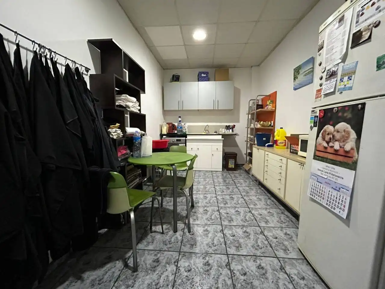 Local comercial en traspaso en Calle Aragó 57, imagen 11