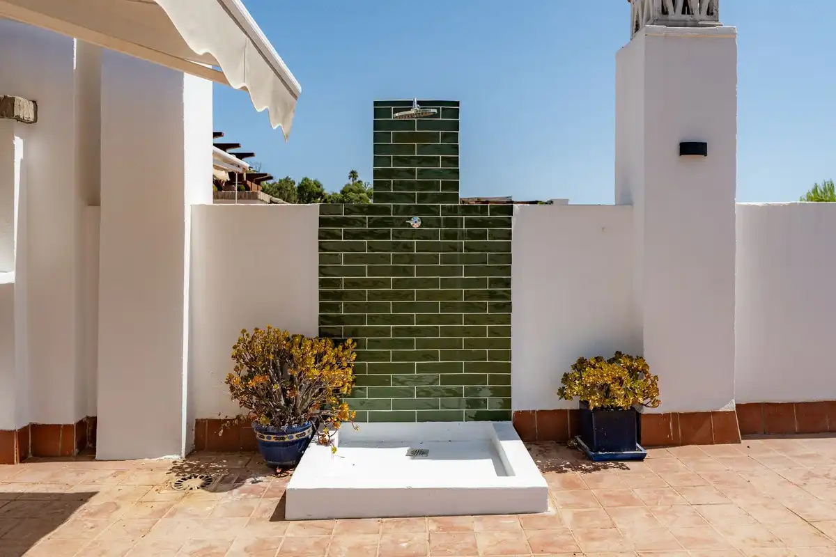 Ático con piscina en venta en Los Arqueros  - Puerto del Almendro, imagen 38