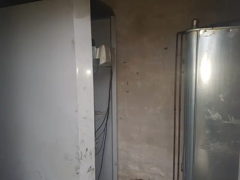 Casa o xalet en venda en Salmoral