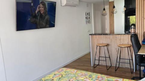 Foto 5 de Estudi en venda a Juzgados - Plaza de Toros, Benidorm