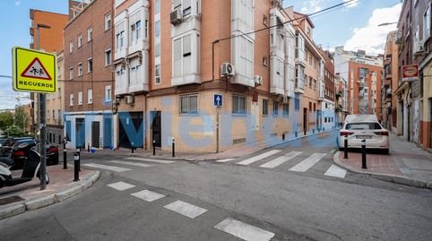 Photo 2 of Flat for sale in Calle de Antonio Salvador, Almendrales, Madrid Capital