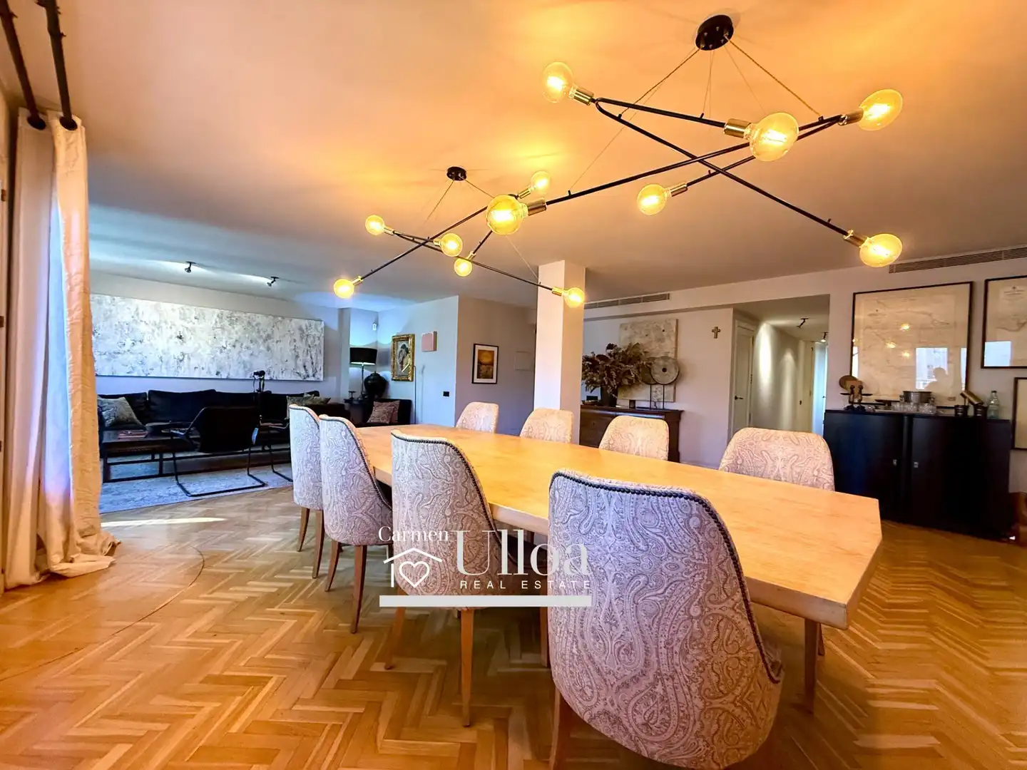 Piso con terraza en venta en Avenida de Federico Soto