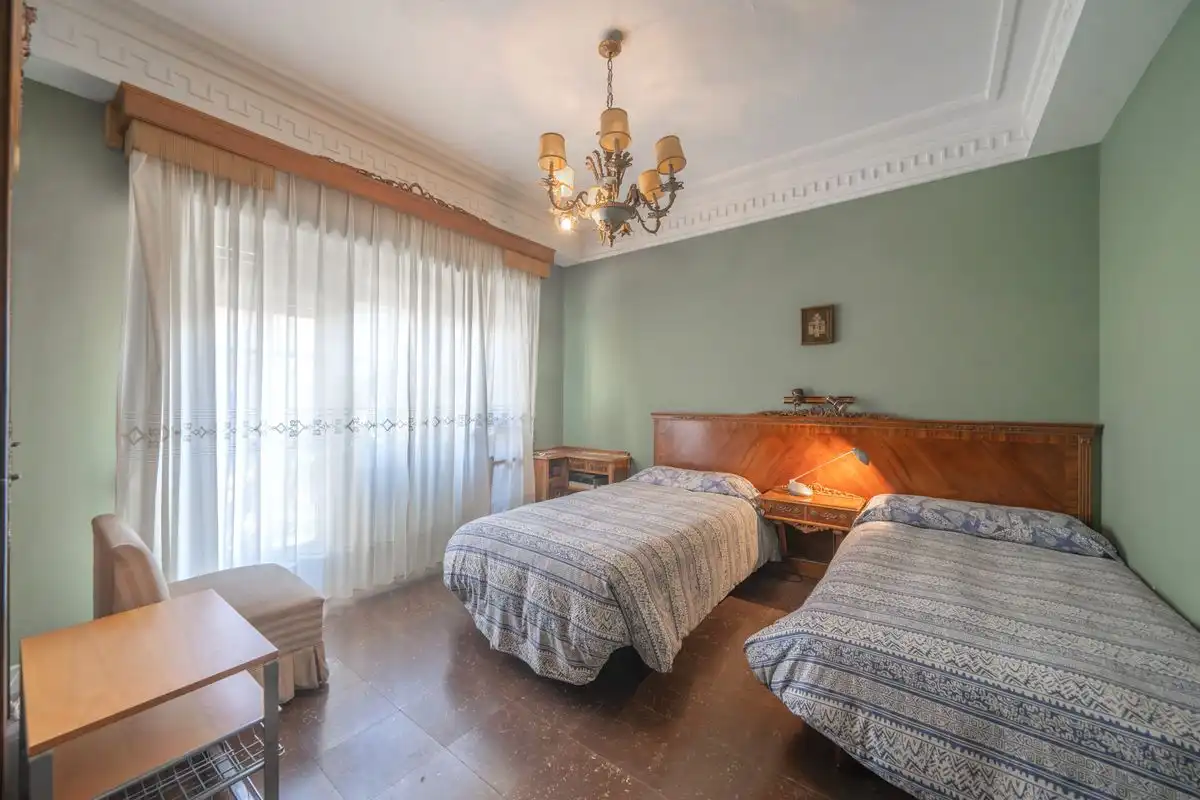Casa con terraza en venta en Carrer del Temple de Sant Telm, imagen 26