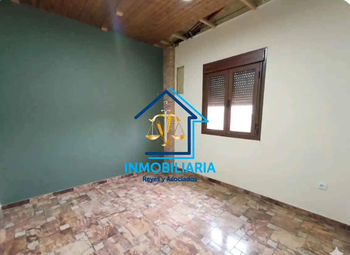 Vista exterior de Casa o xalet en venda en El Carpio amb Aire condicionat, Calefacció i Terrassa