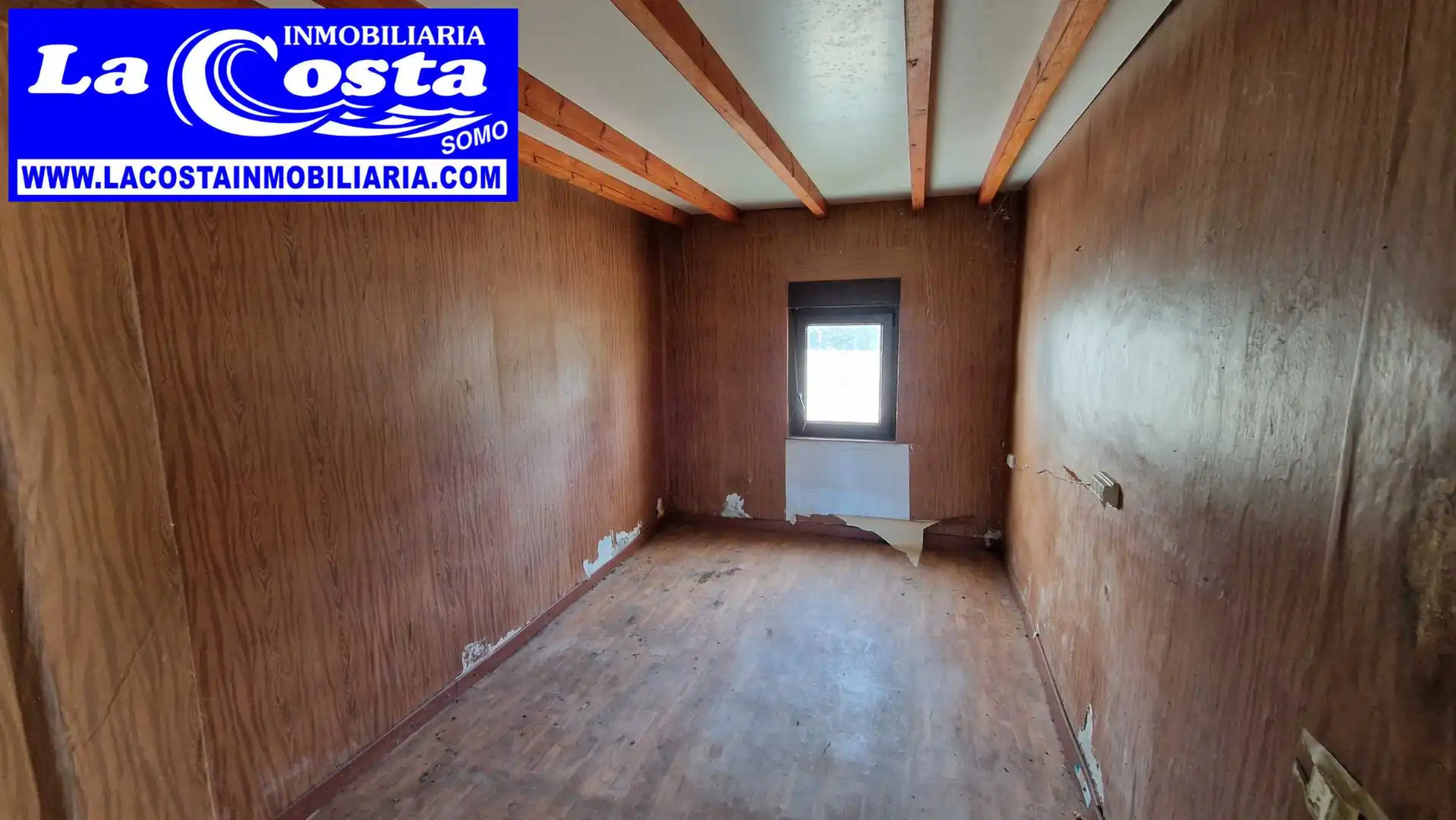Habitación de Planta baja en venta en Ribamontán al Mar