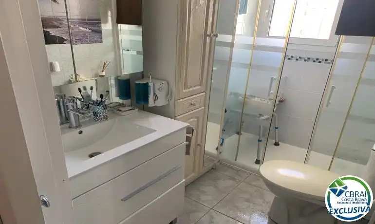 Casa con piscina in vendita a Calle de la punta de la ferrera 5 30 5, imagen 26