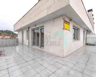 Exterior view of Duplex for sale in Gozón  with Terrace