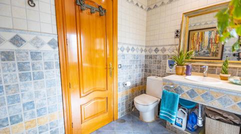 Foto 5 de Finca rústica en venda a Fuente El Saz de Jarama, Madrid