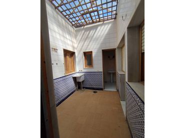 Casa en venta en Plaza Alcalde Pomares