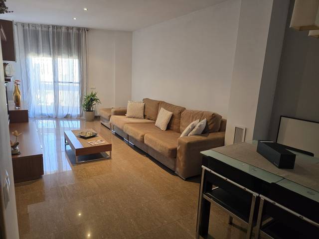 Piso en Venta en Verge De Montserrat, 1 en Zona Hospital