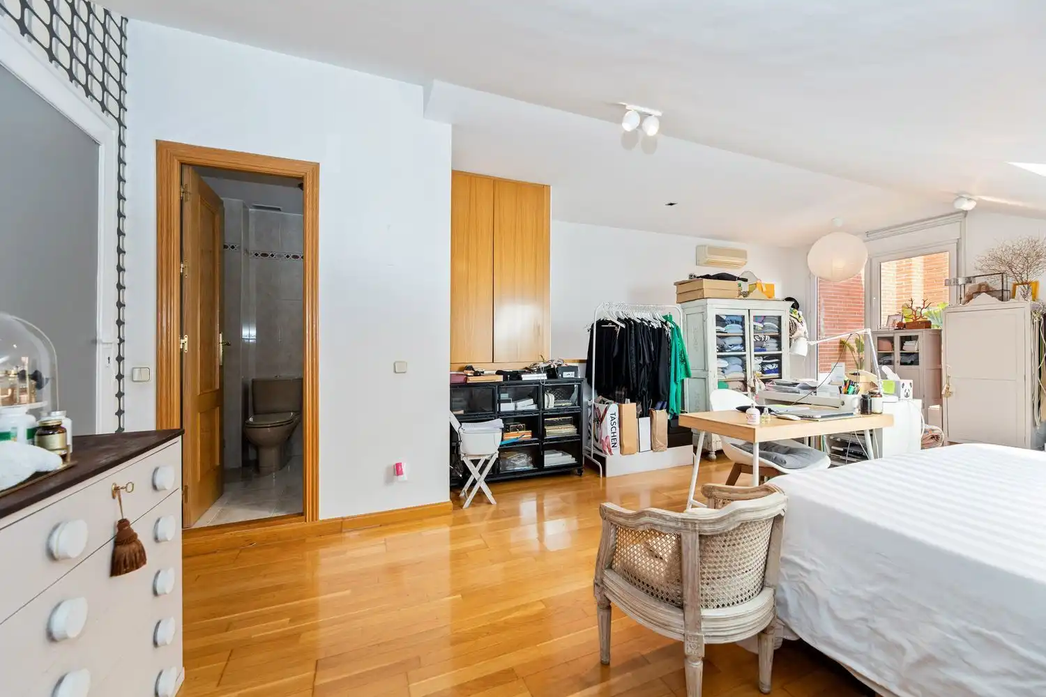 Penthouse mit Terrasse zum Verkauf in Peñalara, imagen 27