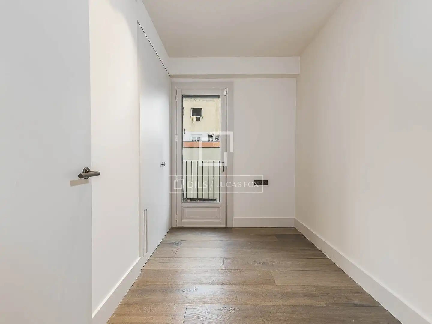 Piso en venta en Barcelona con Aire acondicionado, Calefacción y Terraza