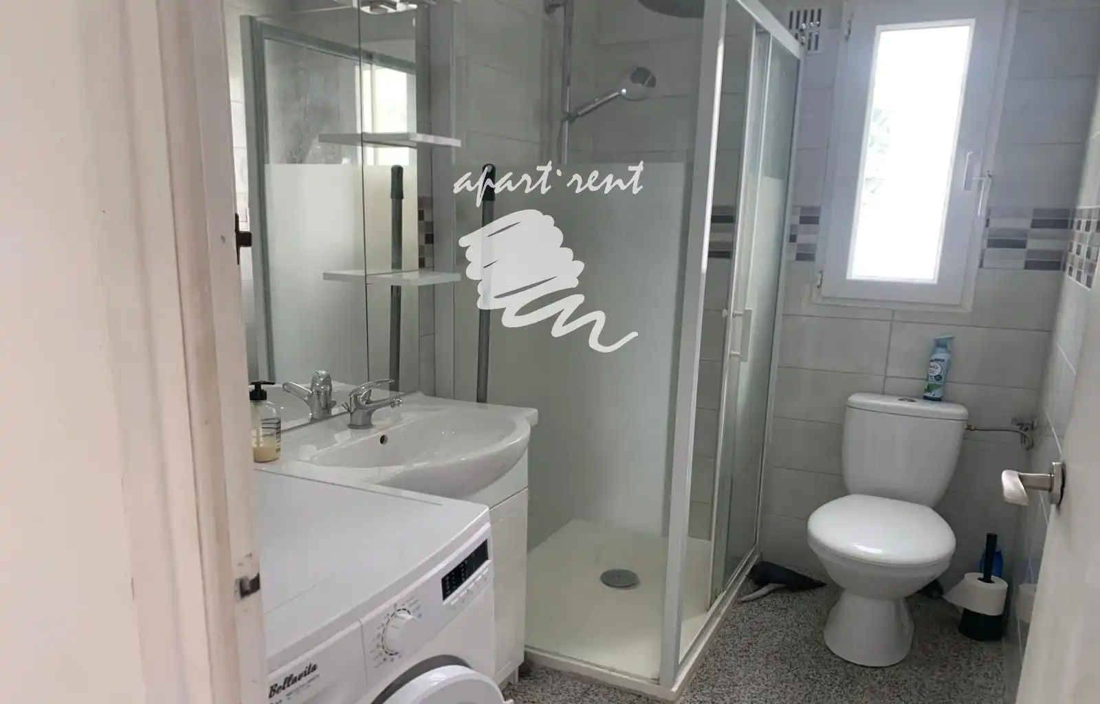 Flat with terrace for sale in Praga, imagen 17