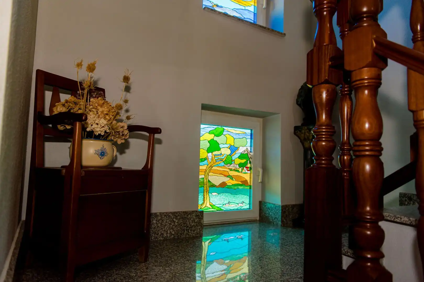 Houses for sale in Torre del Bierzo  with Air Conditioner, Heating and Private garden
