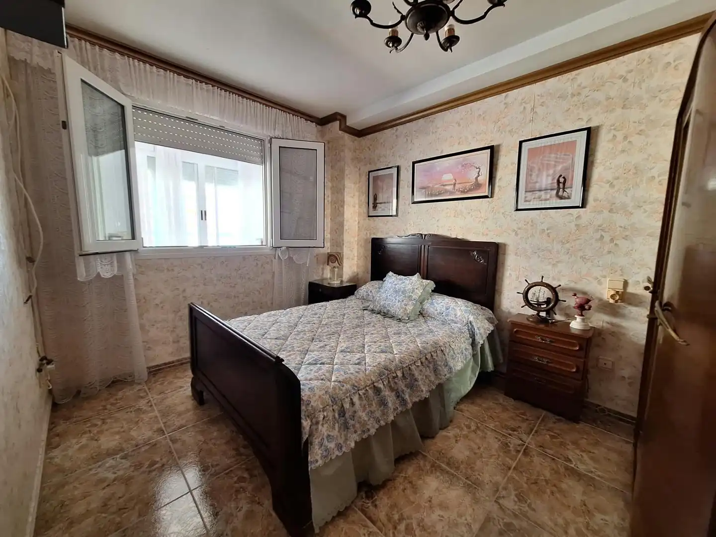 Habitación de Apartamento en venta en Tavernes de la Valldigna con Piscina comunitaria