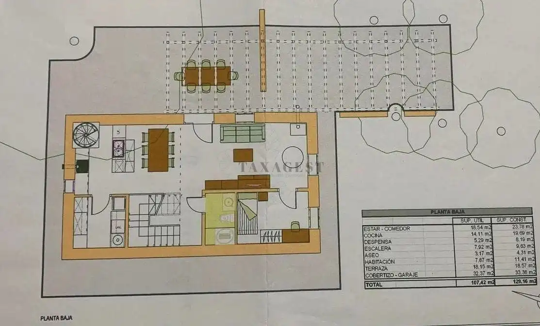 Casa en venta en Centre, imagen 42