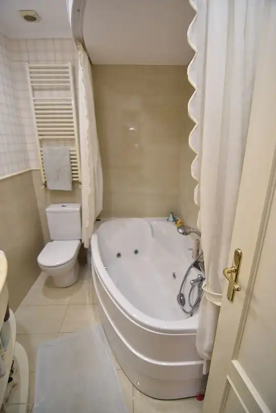 Appartement avec terrasse à vendre à Barria Plaza, imagen 35