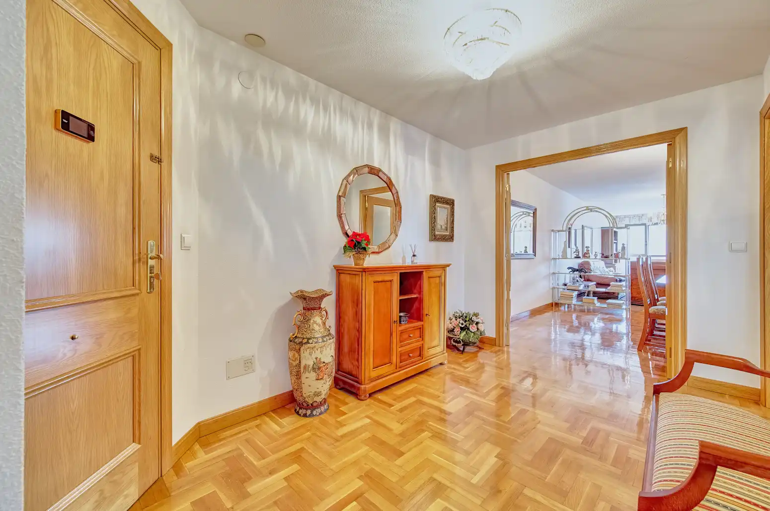 Piso en venta en Huarte / Uharte, Navarra