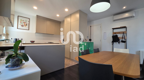 Foto 4 de Àtic en venda a Dreta de l'Eixample, Barcelona