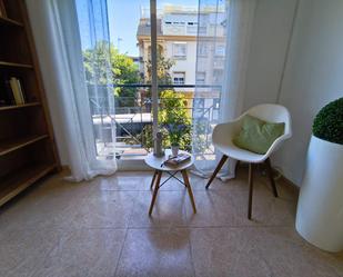 Dormitori de Apartament en venda en Rincón de la Victoria amb Aire condicionat i Calefacció