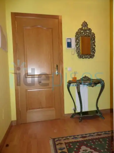 Flat for rent in Puerto Chico