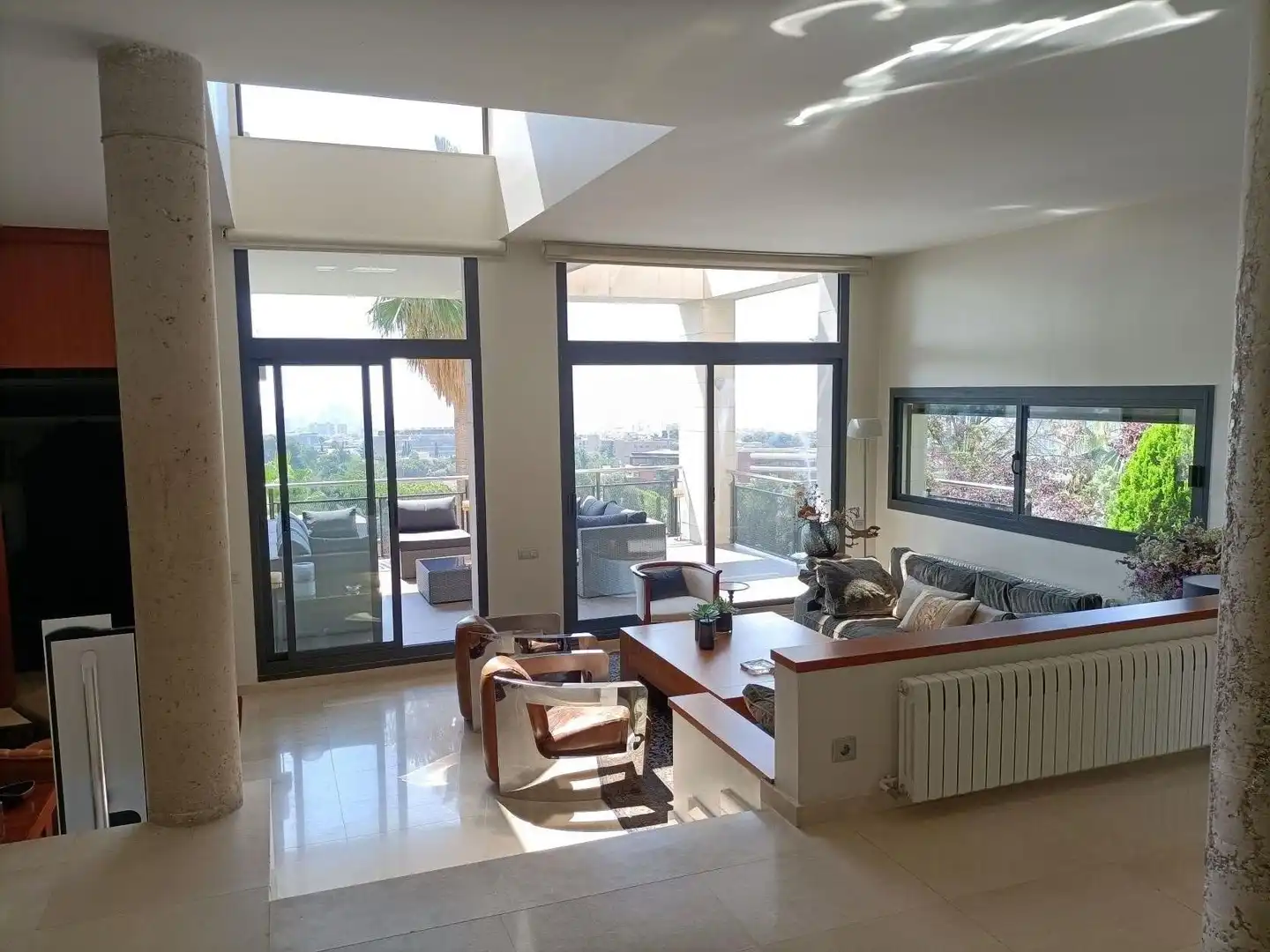 Villa mit Terrasse zum Verkauf in Carrer JAUME HUGUET, imagen 12